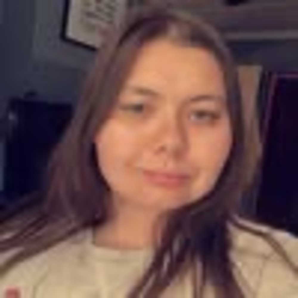 Meet your Posher, Keana